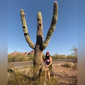 Meet your Posher, Chelsea